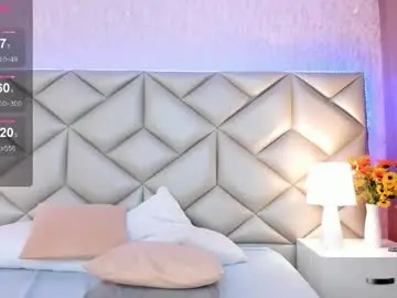 Chaturbate Free Live Porn of dulce_hiil_