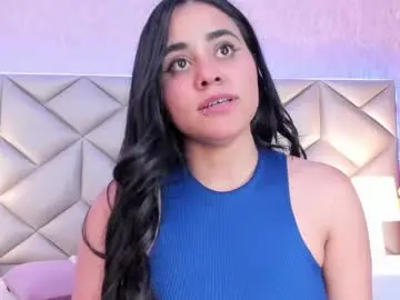 Chaturbate Free Live Porn of dulce_hiil_