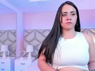 Chaturbate Watch Live Sex Cams of dulce_hiil_