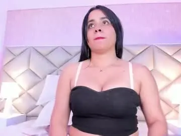 Chaturbate Live Sex Cam of dulce_hiil_