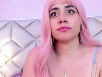 Chaturbate Best Webcam of dulce_hiil_