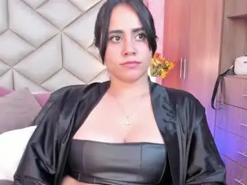 Chaturbate Best Webcam of dulce_hiil_