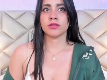 Chaturbate Best Webcam of dulce_hiil_