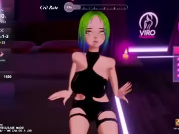 Chaturbate Nude Webcam of emyliveshow