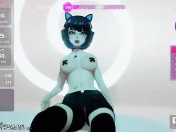 Chaturbate Watch Live Sex Cams of emyliveshow