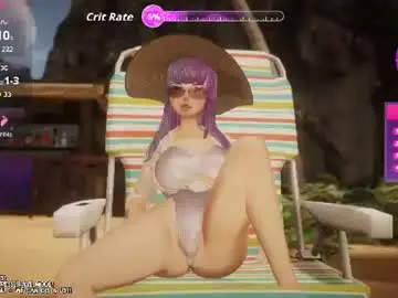 Chaturbate Adult Webcam of emyliveshow