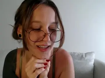 Chaturbate Adult Webcam of liljbby