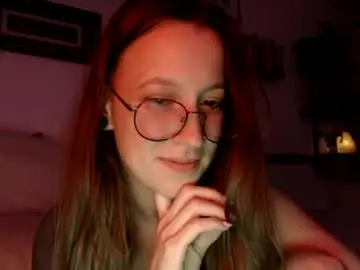 Chaturbate Live Sex Cam of liljbby