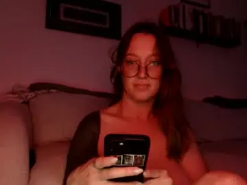 Chaturbate Live Porn of liljbby