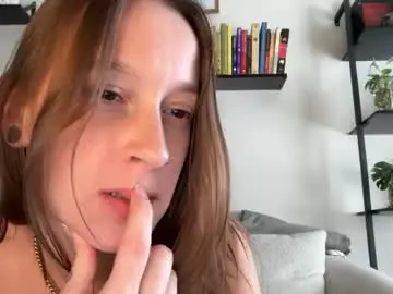 Chaturbate Live Porn of liljbby