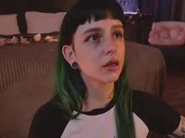 Chaturbate Free Live Porn of mika_moon_