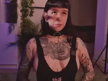 Chaturbate Best live sex cam show of mika_moon_