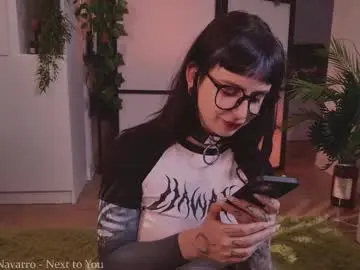 Chaturbate Free Live Porn of mika_moon_