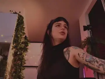 Chaturbate Best Webcam of mika_moon_