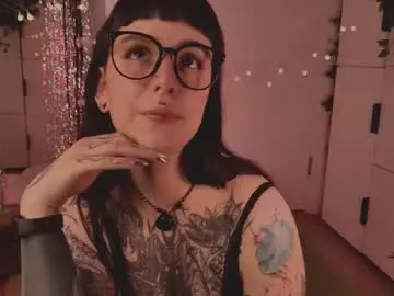 Chaturbate Adult Video Chat of mika_moon_