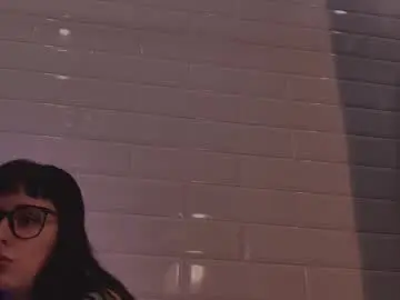 Chaturbate Best Webcam of mika_moon_