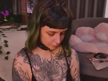 Chaturbate Watch Live Sex Cams of mika_moon_