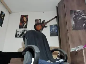 Chaturbate Live Porn of moon_ligth18