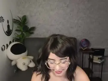 Chaturbate Live Sex Cam of moonwoman_