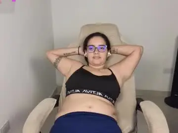 Chaturbate Sex Chat of moonwoman_