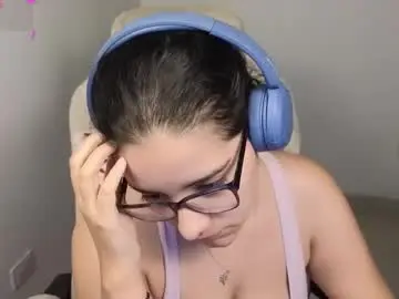 Chaturbate Private Sex Chat of moonwoman_