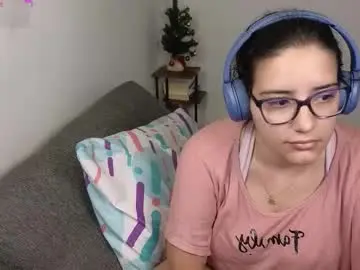 Chaturbate Live Porn of moonwoman_