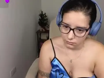 Chaturbate Sex Cam of moonwoman_