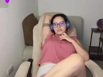 Chaturbate Nude Webcam of moonwoman_