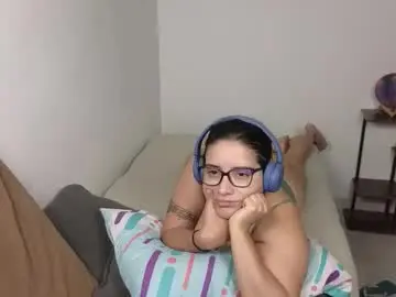 Chaturbate Adult Video Chat of moonwoman_