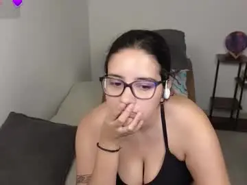 Chaturbate Sex Chat of moonwoman_