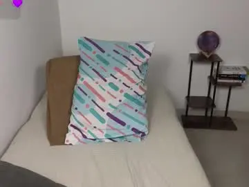 Chaturbate Sex Chat of moonwoman_