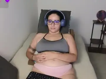 Chaturbate Live Porn of moonwoman_