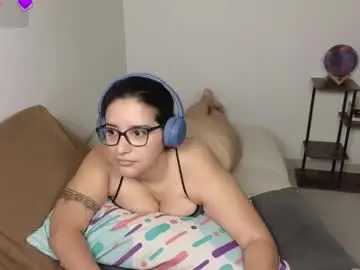 Chaturbate Sex Cam of moonwoman_