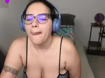 Chaturbate Adult Video Chat of moonwoman_