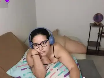 Chaturbate Live Porn of moonwoman_