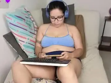 Chaturbate Sex Chat of moonwoman_