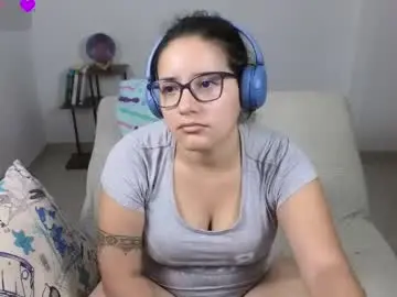 Chaturbate Sex Cam of moonwoman_