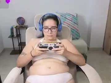 Chaturbate Private Sex Chat of moonwoman_
