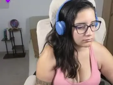 Chaturbate Sex Chat of moonwoman_