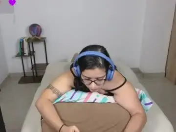 Chaturbate Adult Webcam of moonwoman_