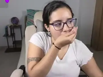 Chaturbate Live Porn of moonwoman_