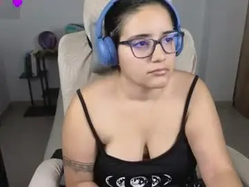 Chaturbate Nude Webcam of moonwoman_