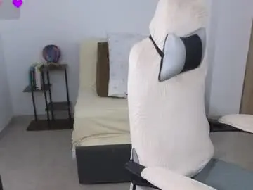 Chaturbate Adult Webcam of moonwoman_