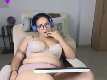 Chaturbate Adult Video Chat of moonwoman_