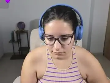 Chaturbate Sex Chat of moonwoman_