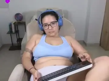 Chaturbate Live Sex Cam of moonwoman_