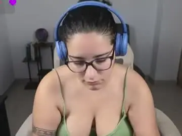Chaturbate Private Sex Chat of moonwoman_