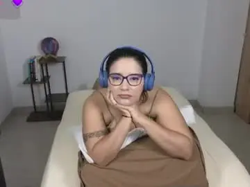 Chaturbate Private Sex Chat of moonwoman_