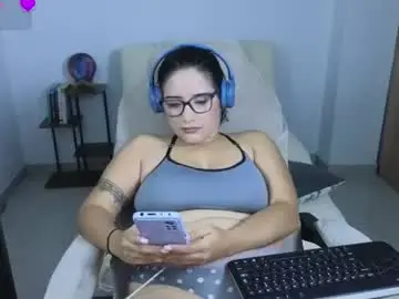 Chaturbate Best Webcam of moonwoman_