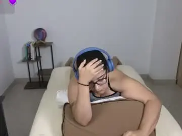 Chaturbate Live Porn of moonwoman_